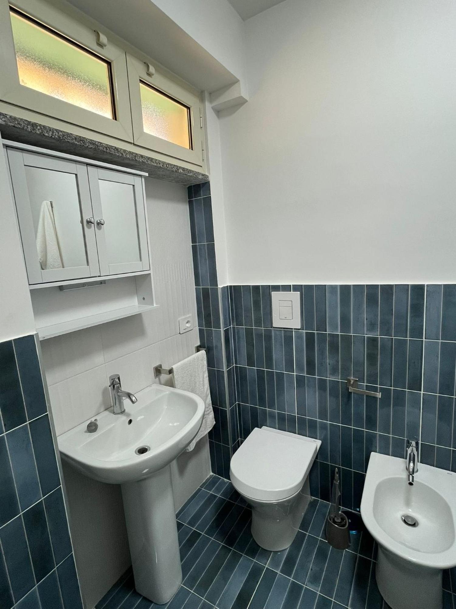 Aurora Rooms Pomigliano d'Arco Exterior photo