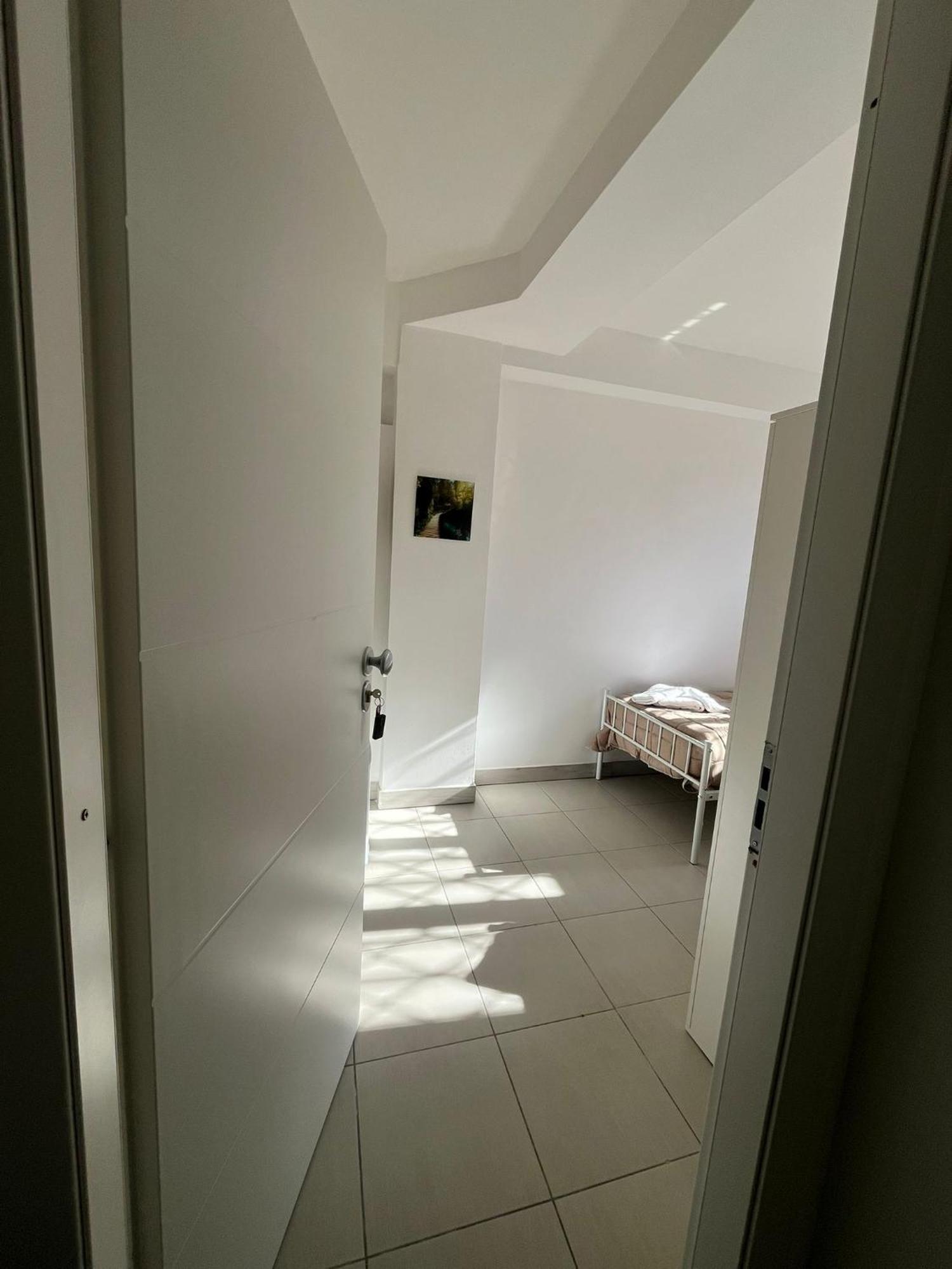 Aurora Rooms Pomigliano d'Arco Exterior photo